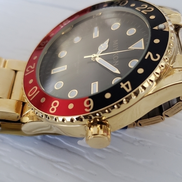 MENS miykon watch - Picture 6 of 6